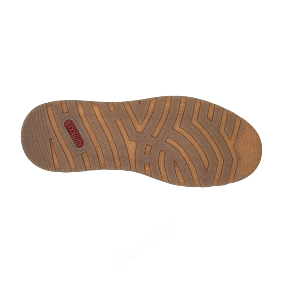 КЕДЫ RIEKER MEN АРТИКУЛ: 37029-25